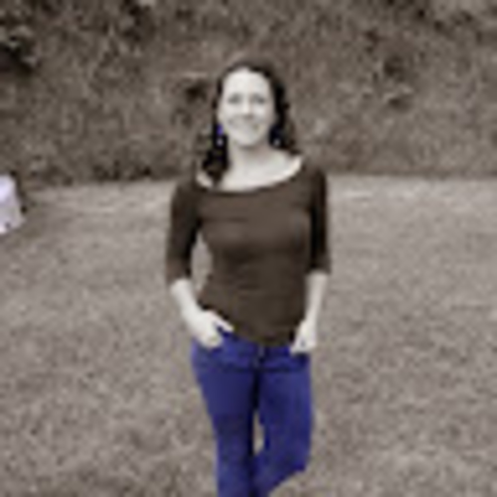 Meet your Posher, Kathryn